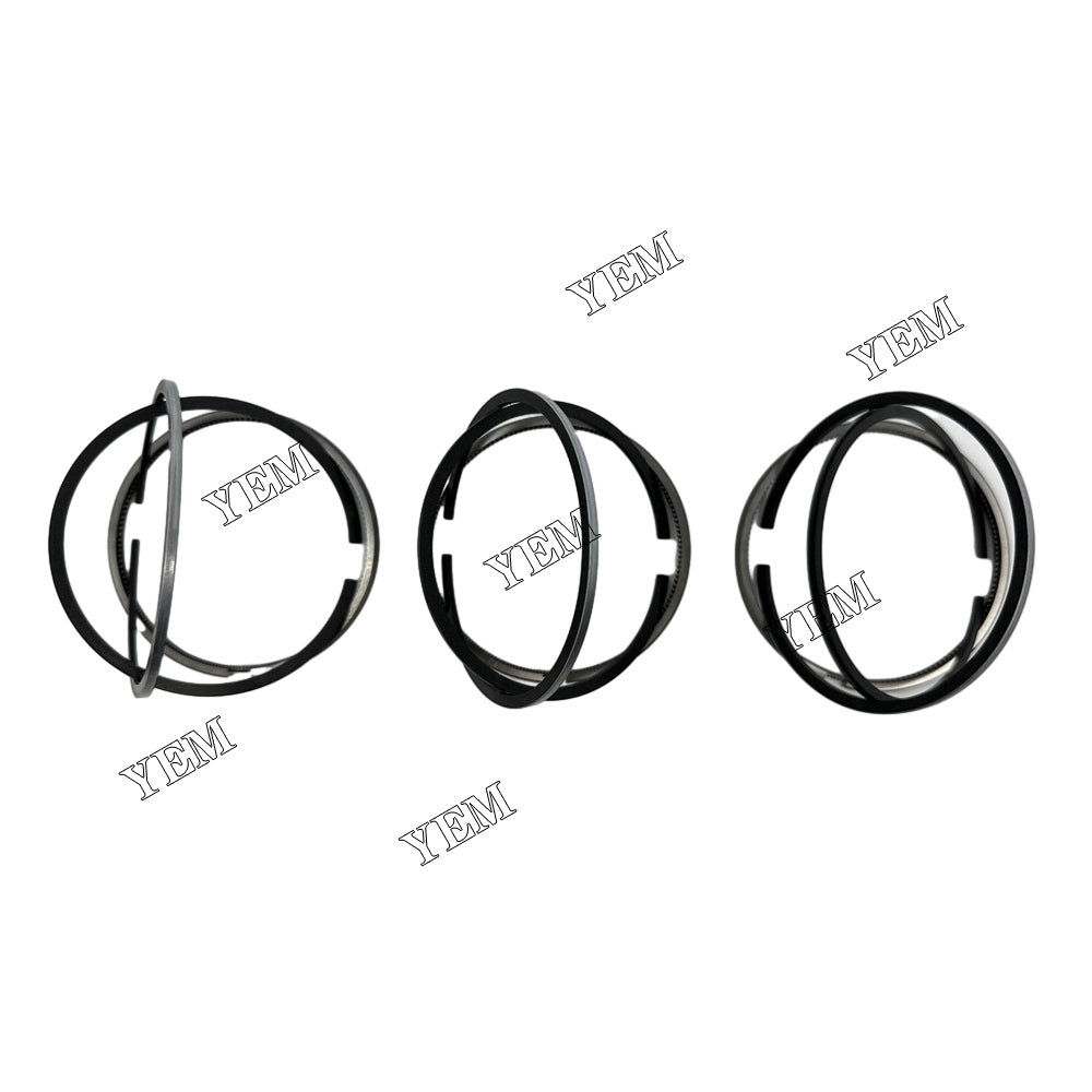 Piston Ring STD For Kubota Engine S2600 YEMPARTS