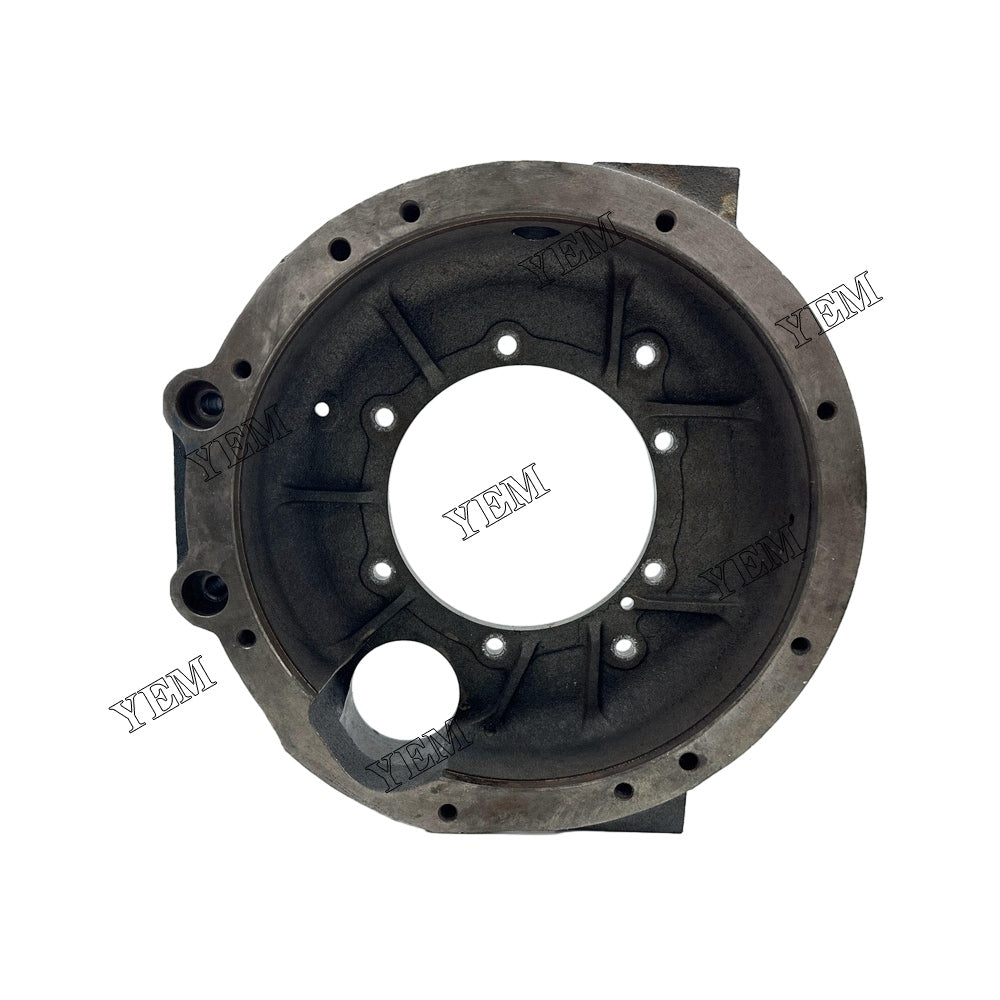 For Kubota Flywheel Housing V1505 Engine Parts YEMPARTS
