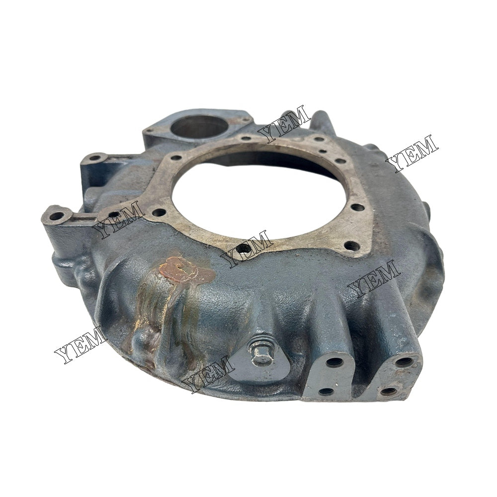For Kubota Flywheel Housing V1505 Engine Parts YEMPARTS
