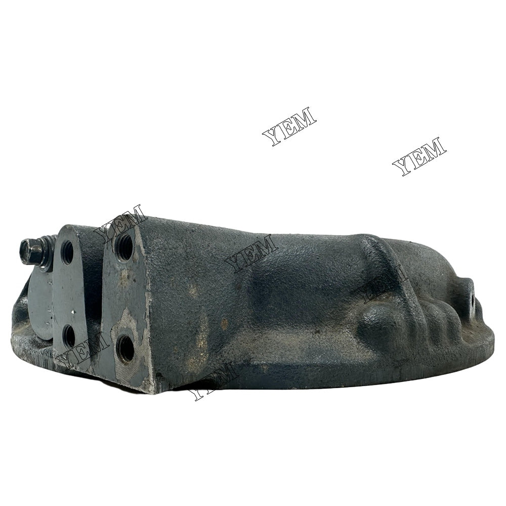 For Kubota Flywheel Housing V1505 Engine Parts YEMPARTS