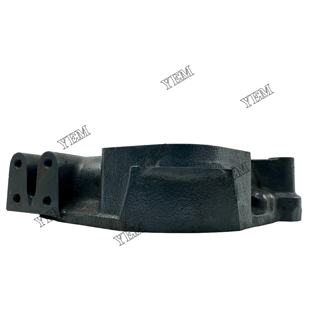 For Kubota Flywheel Housing V1505 Engine Parts YEMPARTS