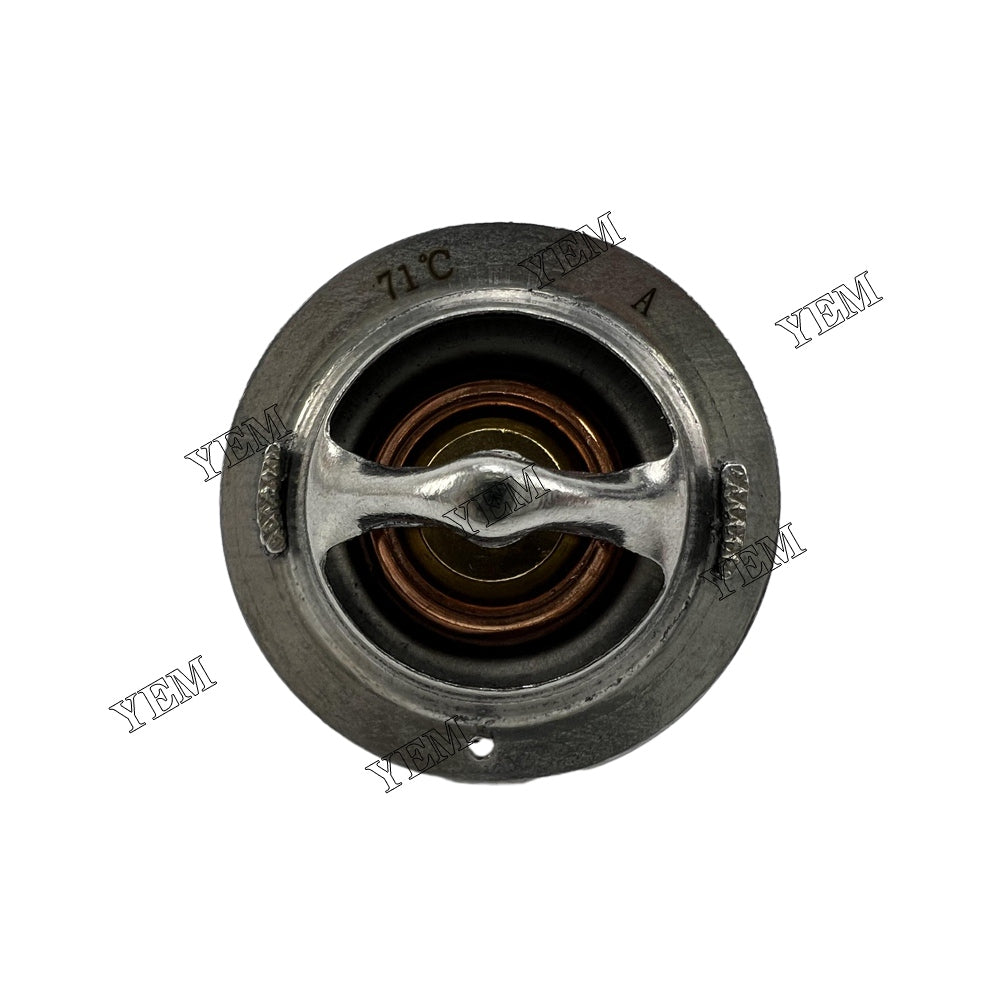 Thermostat 19434-73015 For Kubota Engine V1902 YEMPARTS