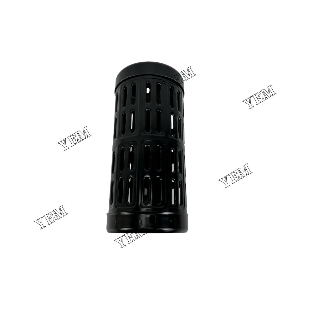 For Kubota Muffler Cover 66811-54510 D722 Engine Parts YEMPARTS