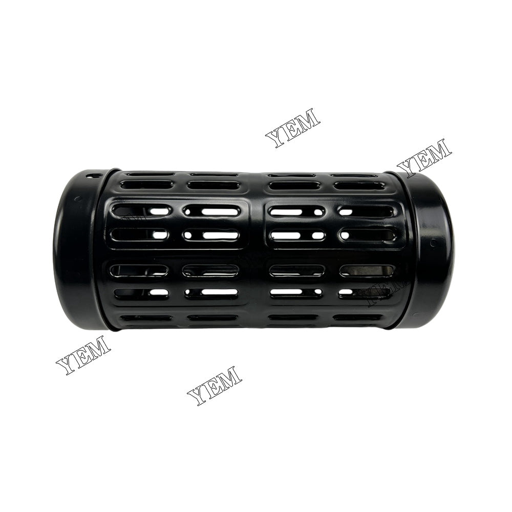 66811-54510 Muffler Cover D902 Engine For Kubota spare parts YEMPARTS