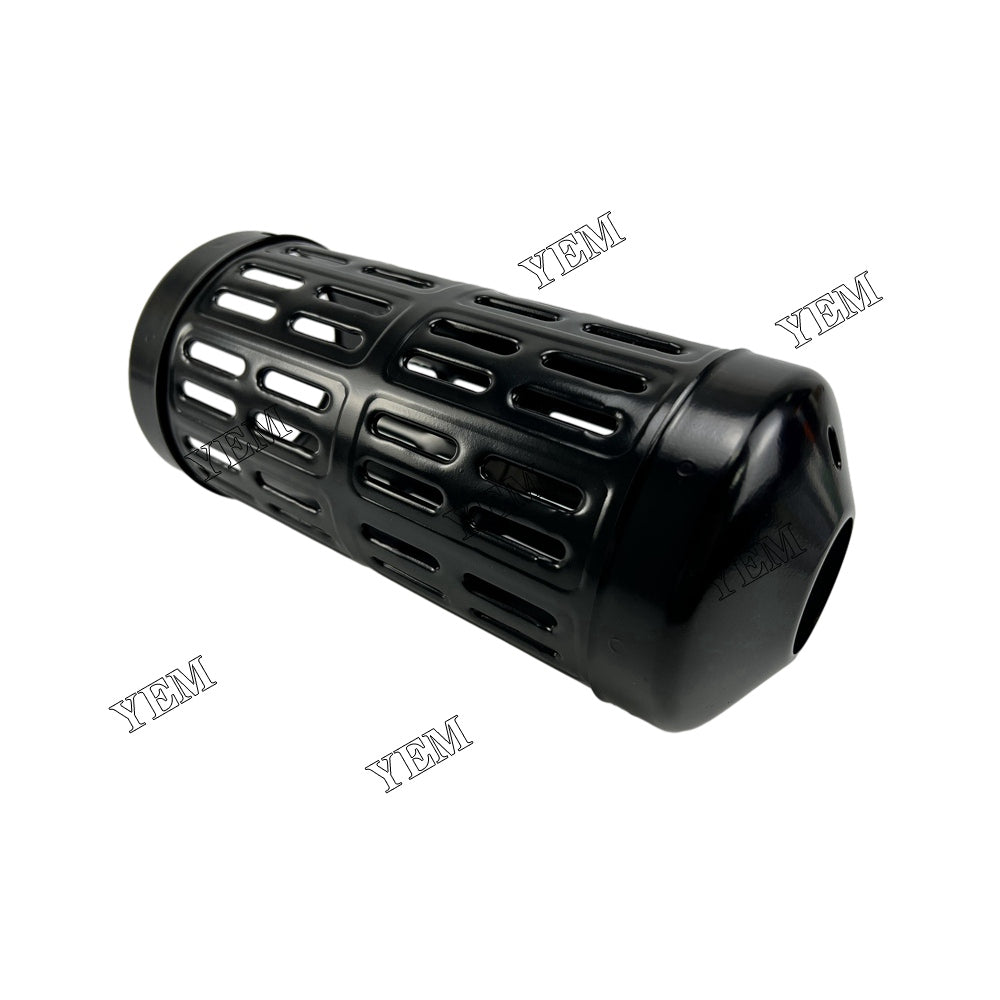 Muffler Cover 66811-54510 For Kubota Engine Z482 YEMPARTS