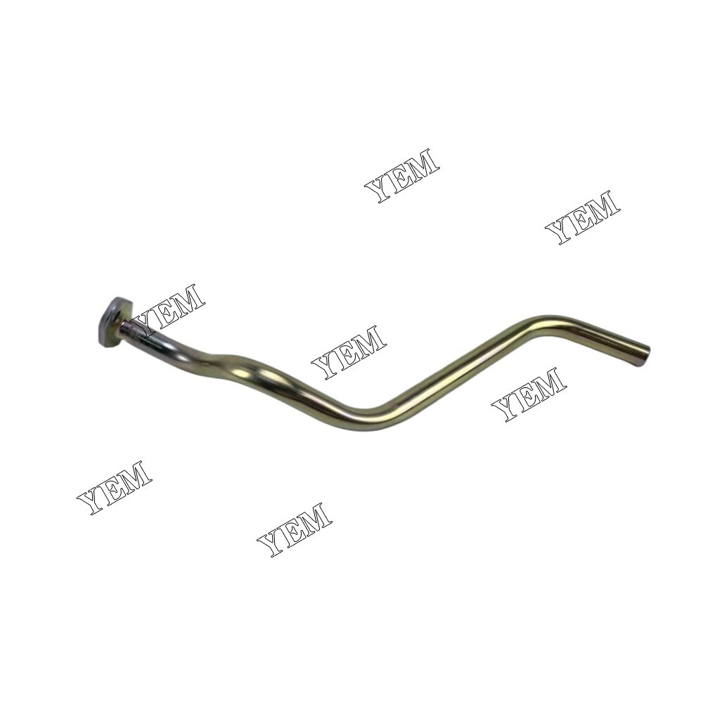Oil Pipe Group 1E038-33053 For Kubota Engine D1105 YEMPARTS