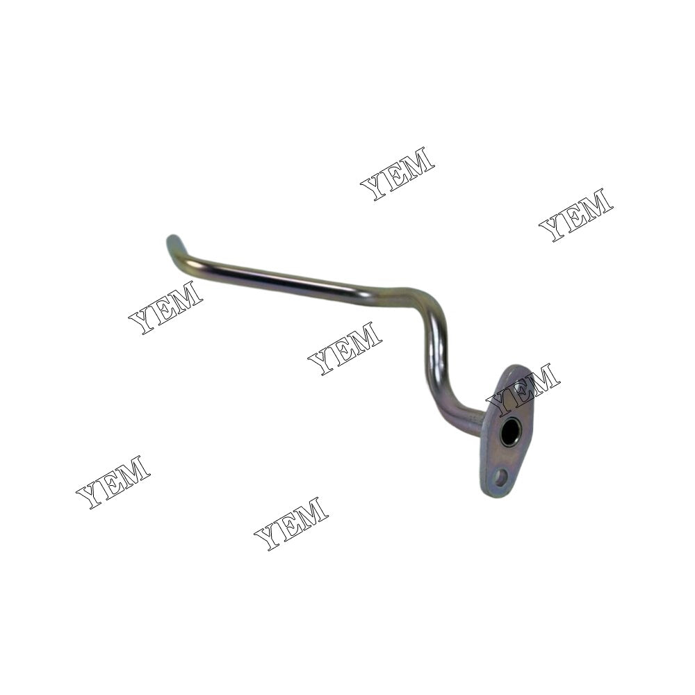 Oil Pipe Group 1E038-33053 For Kubota Engine D1105 YEMPARTS