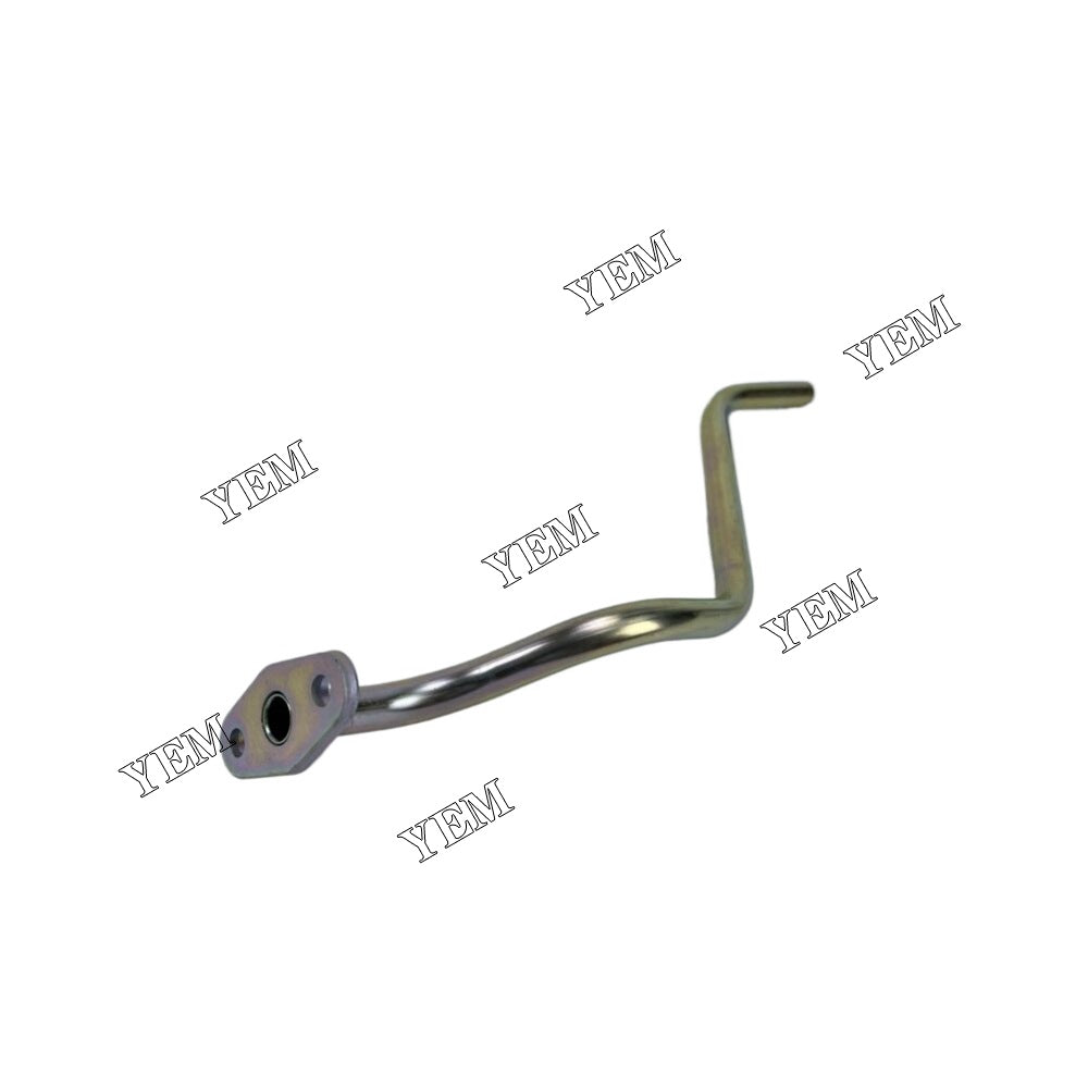Oil Pipe Group 1E038-33053 For Kubota Engine D1105 YEMPARTS