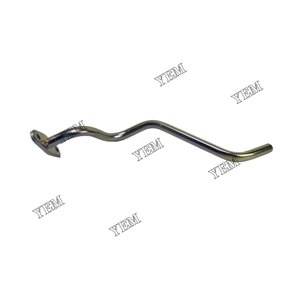Oil Pipe Group 1E038-33053 For Kubota Engine D1105 YEMPARTS