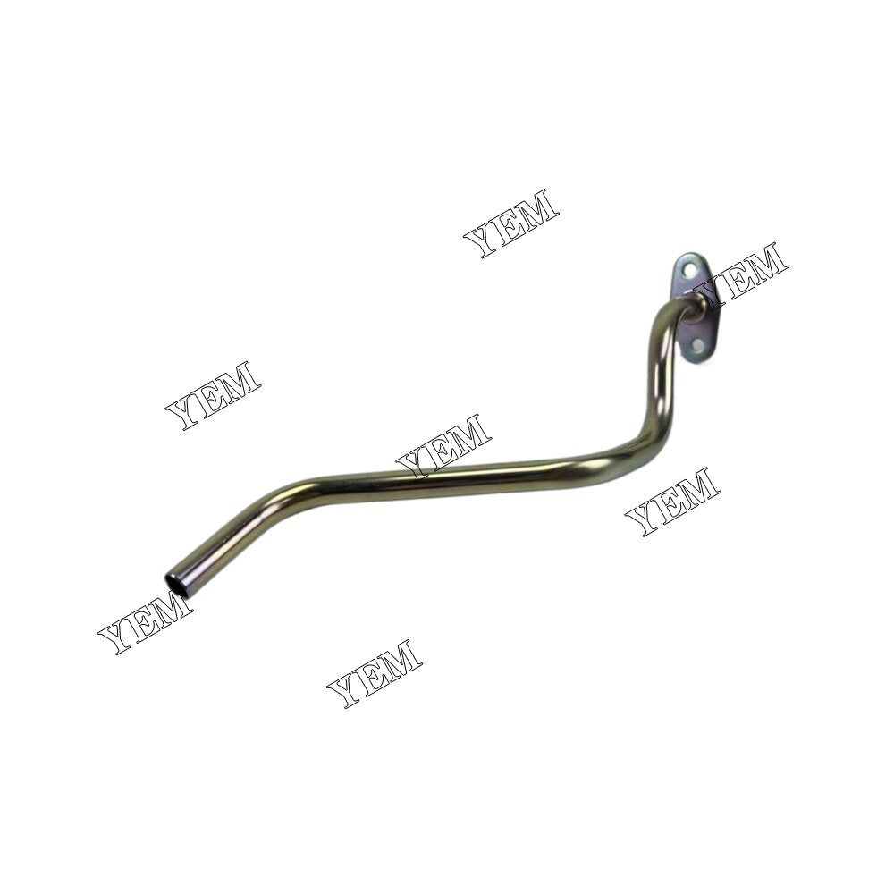 Oil Pipe Group 1E038-33053 For Kubota Engine D1105 YEMPARTS