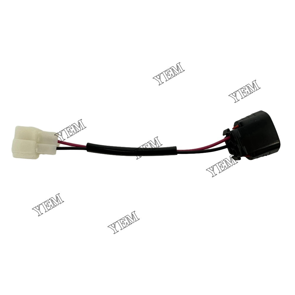 Generator Plug 1G825-64012 For Kubota Engine D1105 YEMPARTS