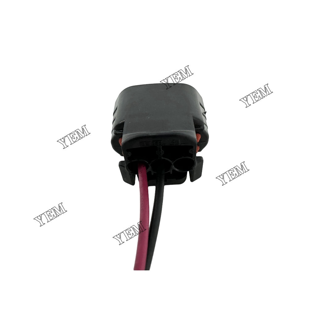 For Kubota Generator Plug 1G825-64012 V1505 Engine Parts YEMPARTS