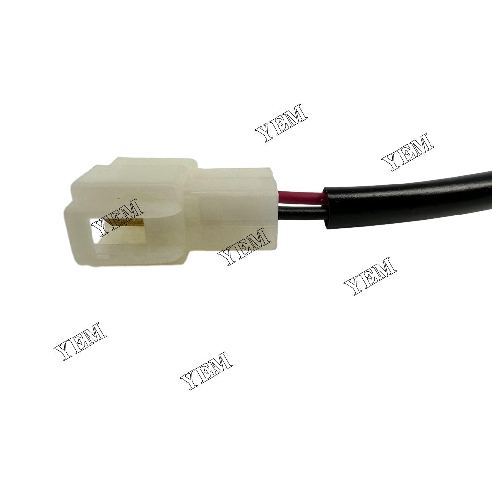 For Kubota Generator Plug 1G825-64012 V1505 Engine Parts YEMPARTS