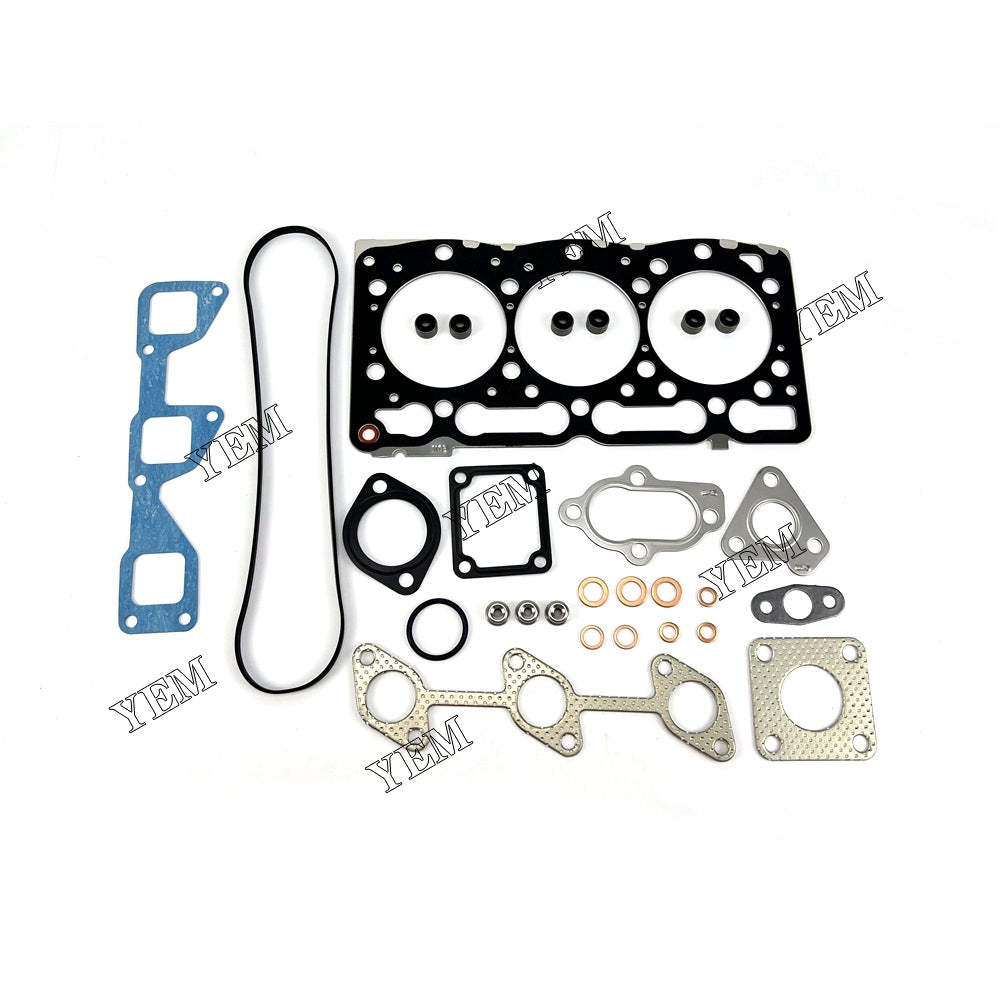 1G993-99354 Upper Gasket Kit D1105 Engine For Kubota spare parts YEMPARTS