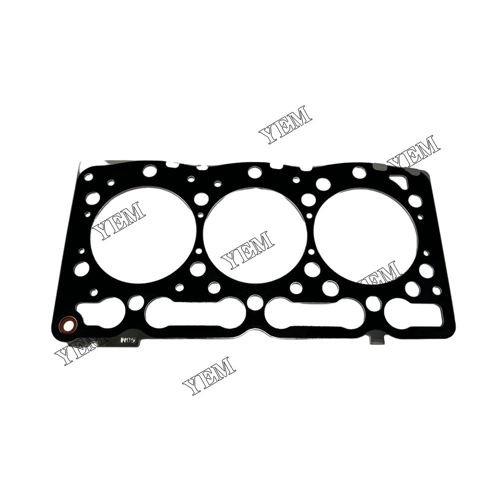 1G993-99354 Upper Gasket Kit D1105 Engine For Kubota spare parts YEMPARTS