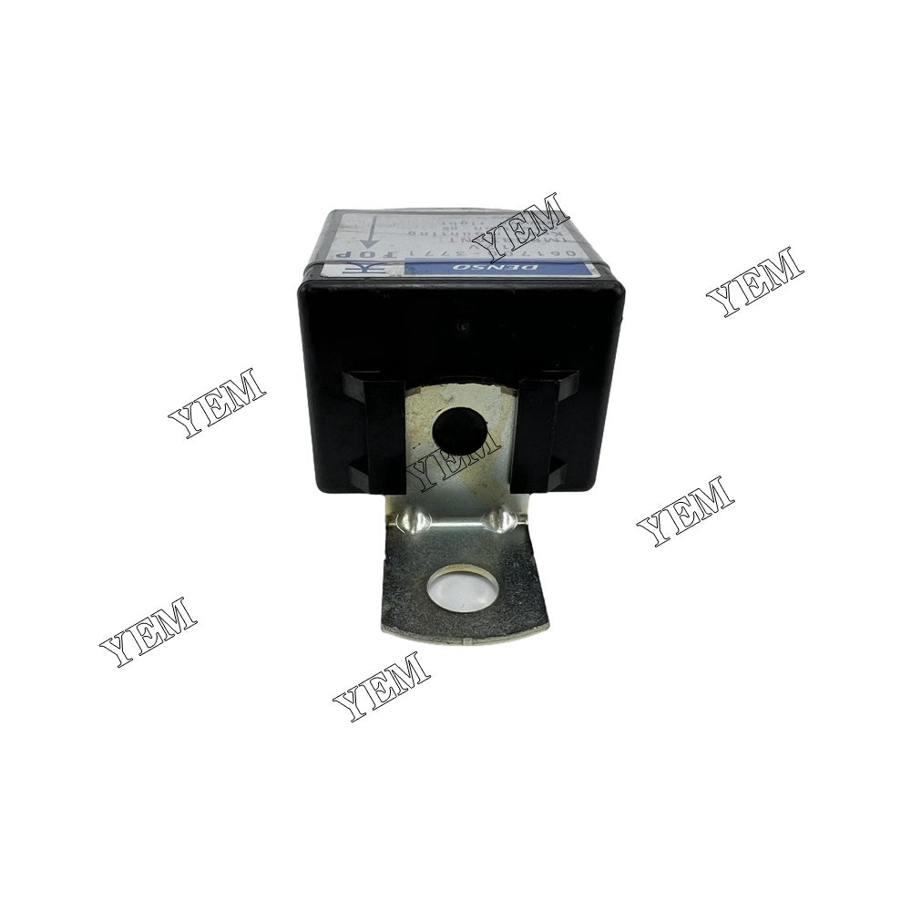 061700-3771 1J321-60242 Relays D1005 Engine For Kubota spare parts YEMPARTS