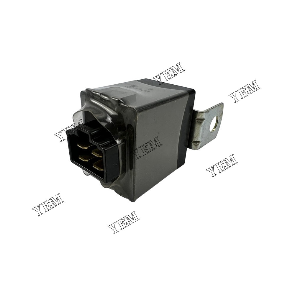 061700-3771 1J321-60242 Relays D1005 Engine For Kubota spare parts YEMPARTS