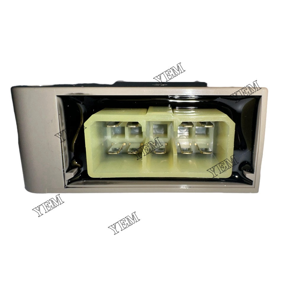 For Kubota Engine D1105 Controller 1G882-60604 YEMPARTS