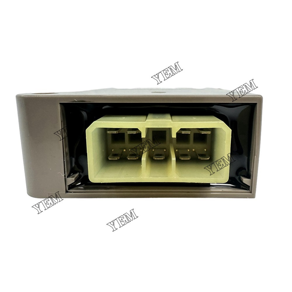 For Kubota Engine D1105 Controller 1G882-60604 YEMPARTS