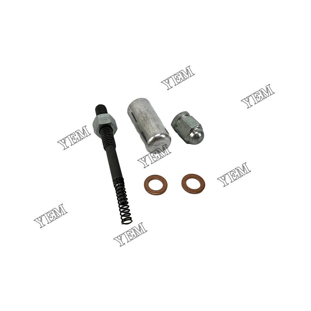 For Kubota Engine D1005 Idle Device 16285-54093 YEMPARTS