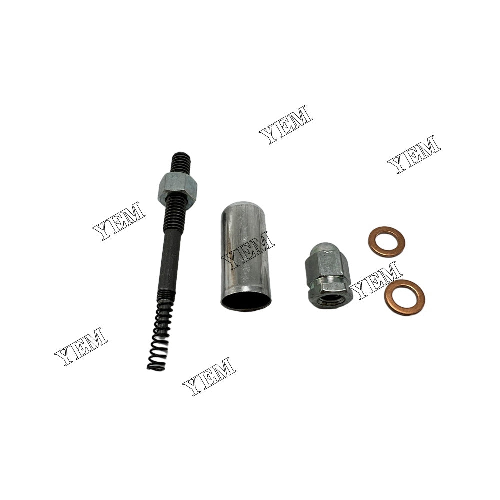 For Kubota Idle Device 16285-54093 D905 Engine Parts YEMPARTS