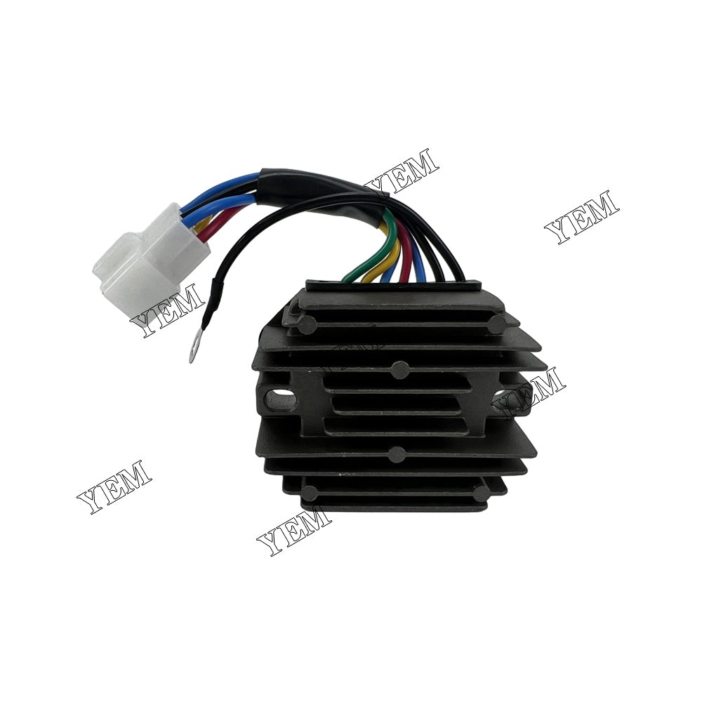 H1550-64600 15533-64600 76611-55440 Rectifier B8200D B6200D Engine For Kubota spare parts YEMPARTS