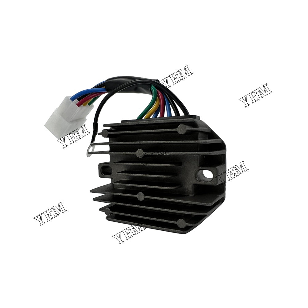 H1550-64600 15533-64600 76611-55440 Rectifier B8200D B6200D Engine For Kubota spare parts YEMPARTS