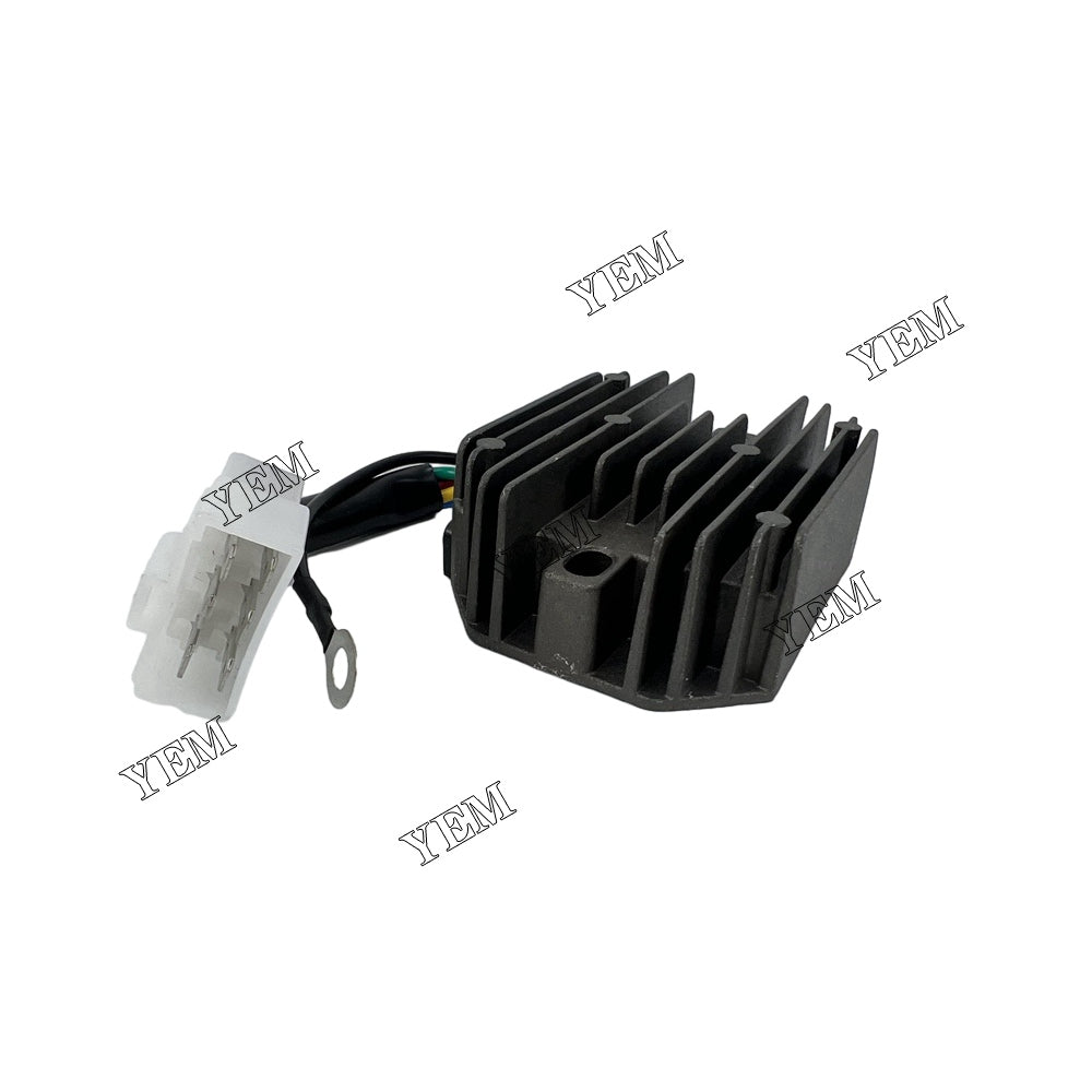H1550-64600 15533-64600 76611-55440 Rectifier B8200D B6200D Engine For Kubota spare parts YEMPARTS