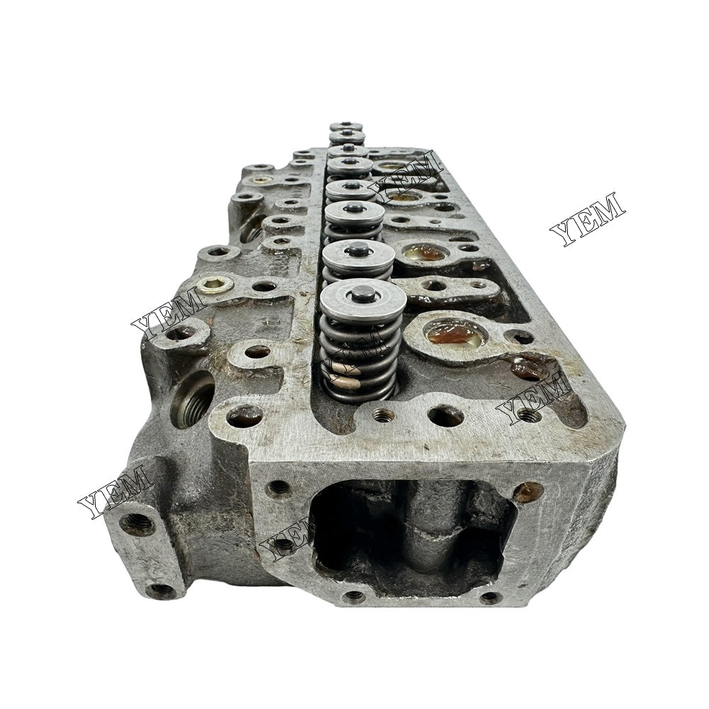 Cylinder Head For Toyota Engine 2J YEMPARTS