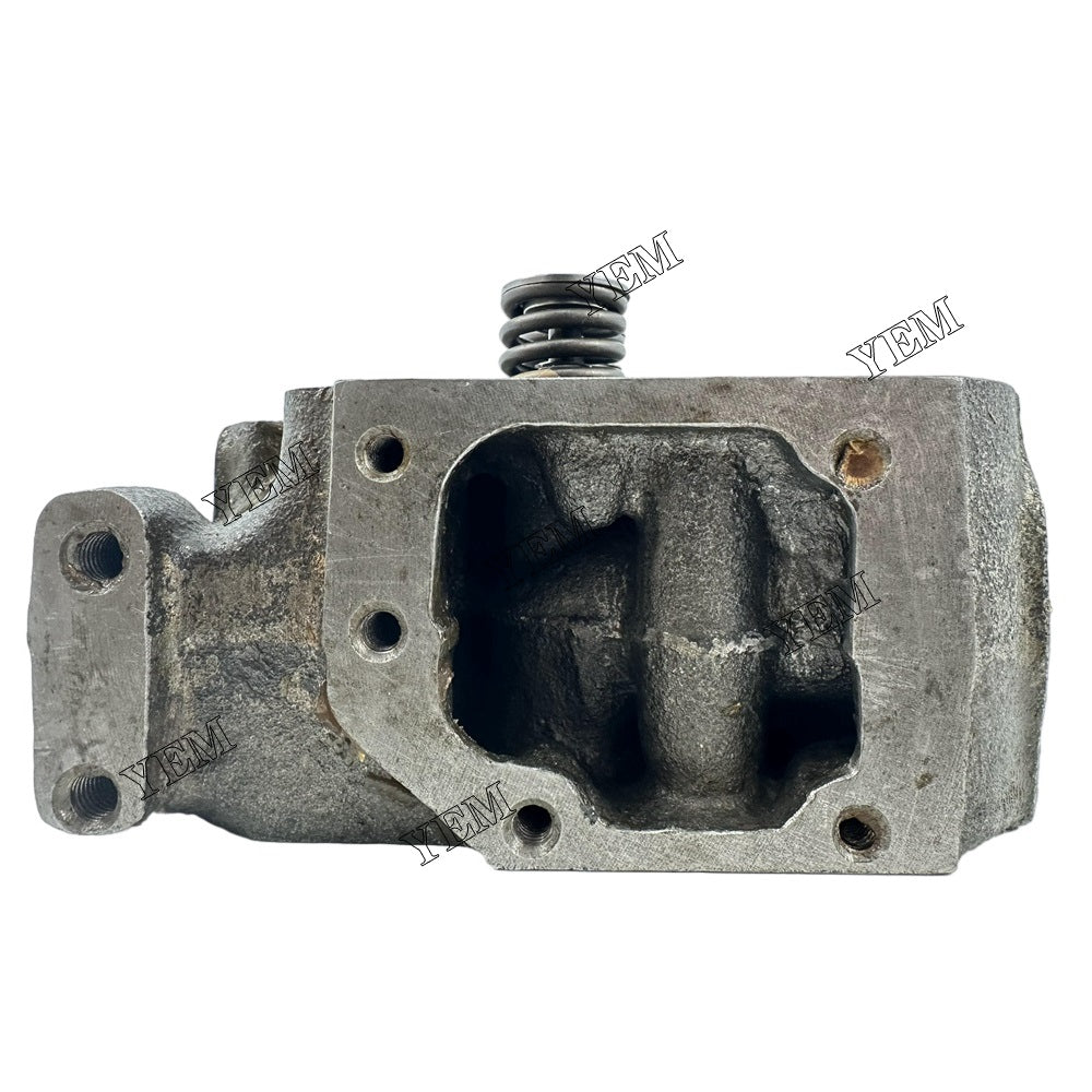 Cylinder Head For Toyota Engine 2J YEMPARTS