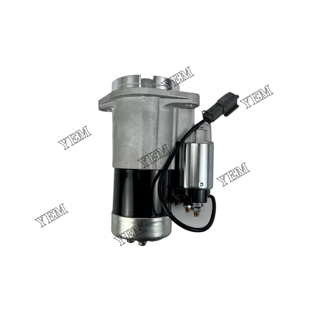 For Mitsubishi Starter 91H20-03330 Engine Parts YEMPARTS