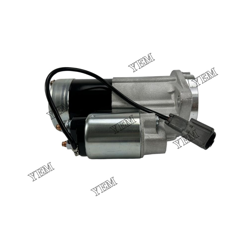For Mitsubishi Starter 91H20-03330 Engine Parts YEMPARTS