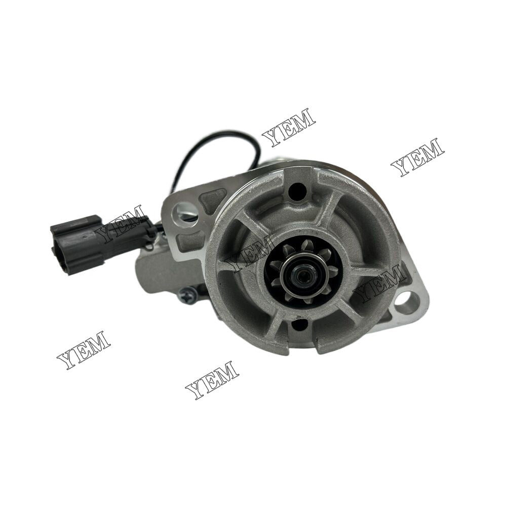 For Mitsubishi Starter 91H20-03330 Engine Parts YEMPARTS