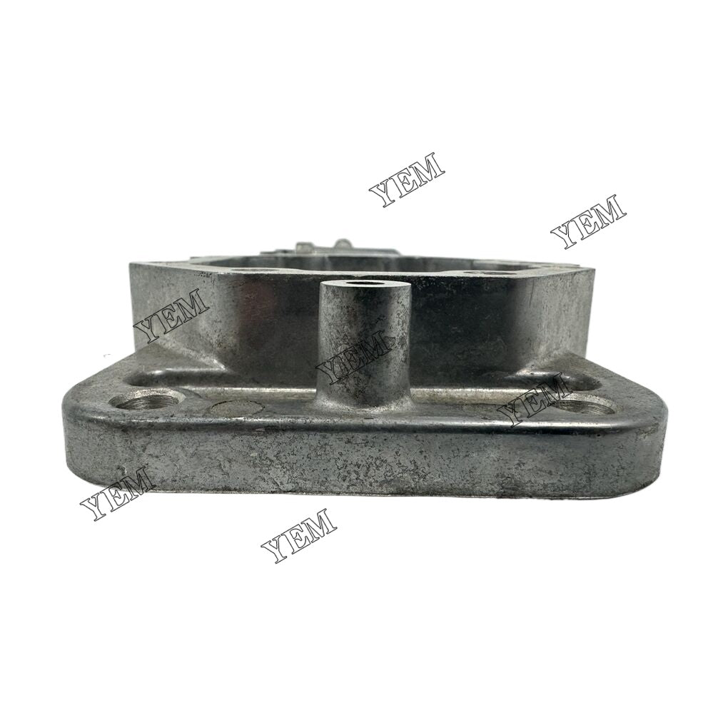 Oil Cooler Cover S6K Engine For Mitsubishi spare parts YEMPARTS