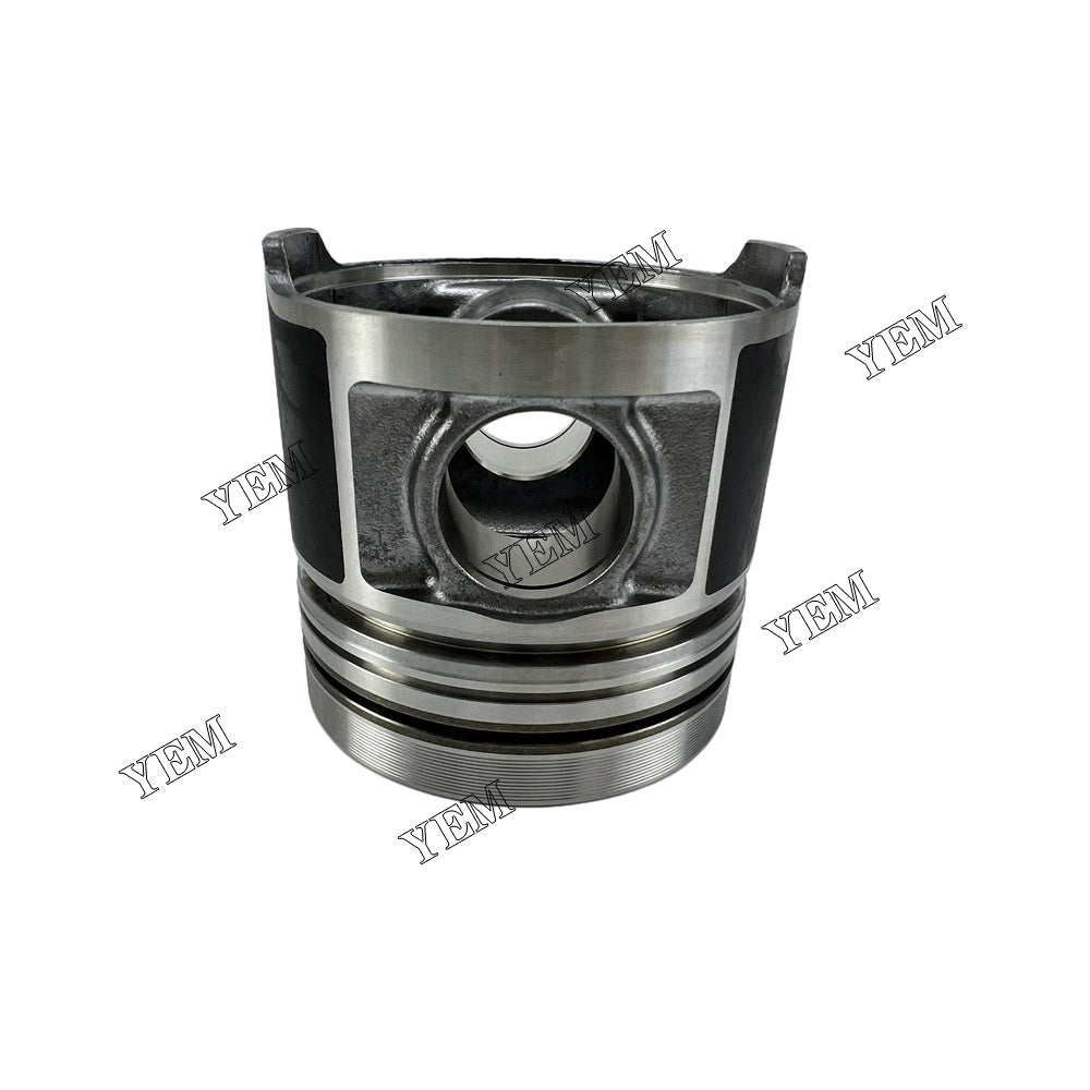For Caterpillar Engine 3044C Piston STD 3154669 YEMPARTS