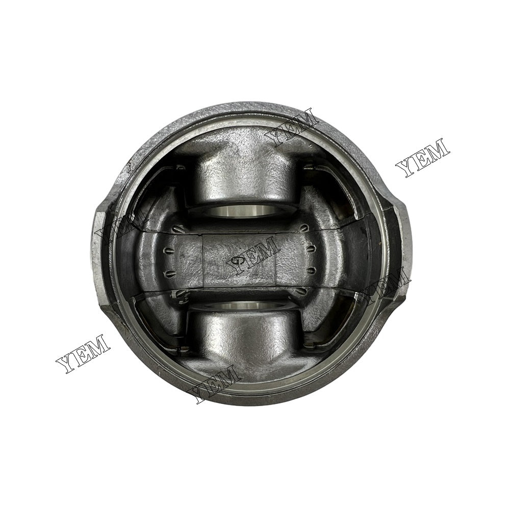 For Caterpillar Engine 3044C Piston STD 3154669 YEMPARTS