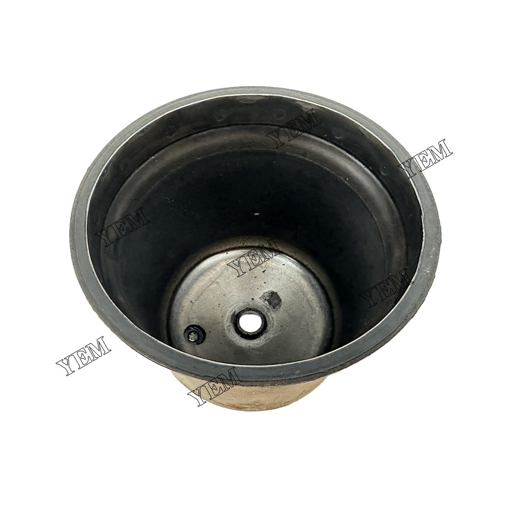 For Mitsubishi Oil Filter Assembly 6D24 Engine Parts YEMPARTS