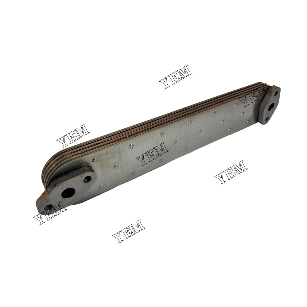 Oil Cooler Core 6D14 Engine For Mitsubishi spare parts YEMPARTS