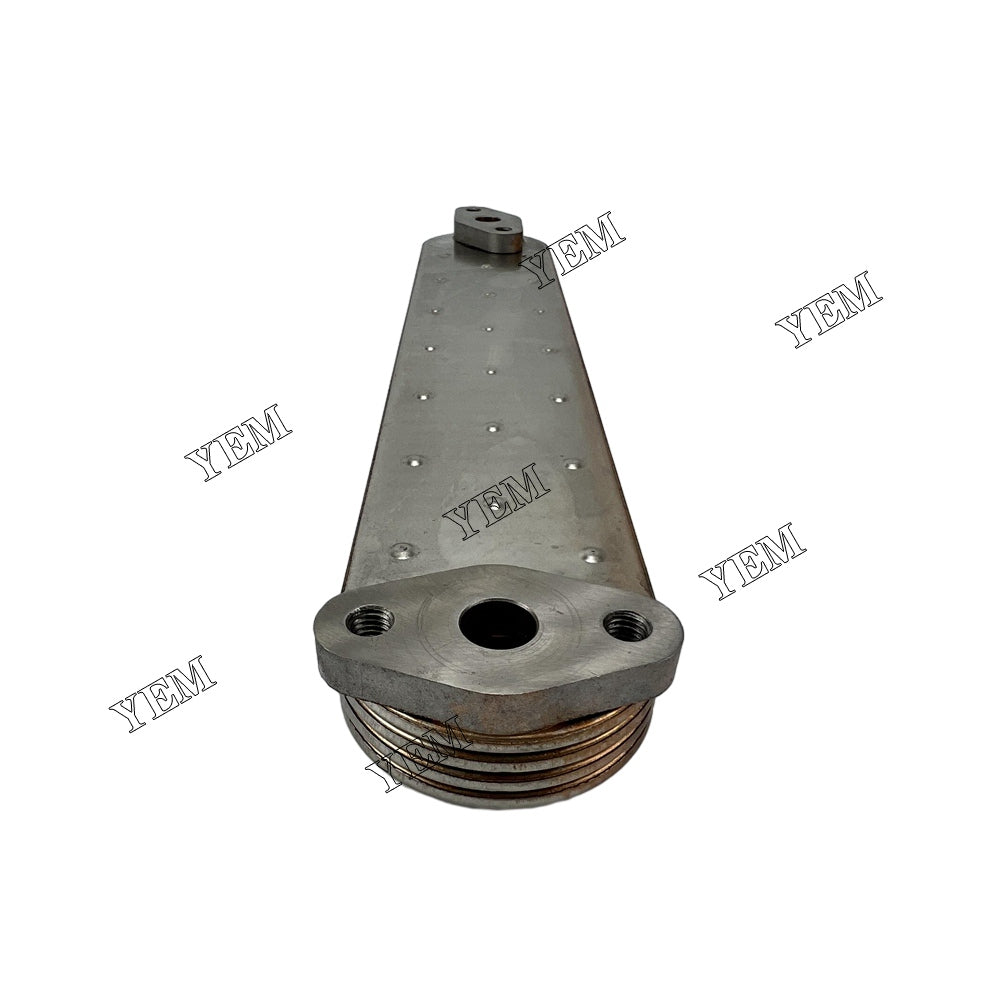 Oil Cooler Core For Mitsubishi Engine 6D16 YEMPARTS