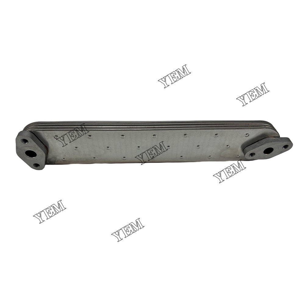 Oil Cooler Core For Mitsubishi Engine 6D15 YEMPARTS