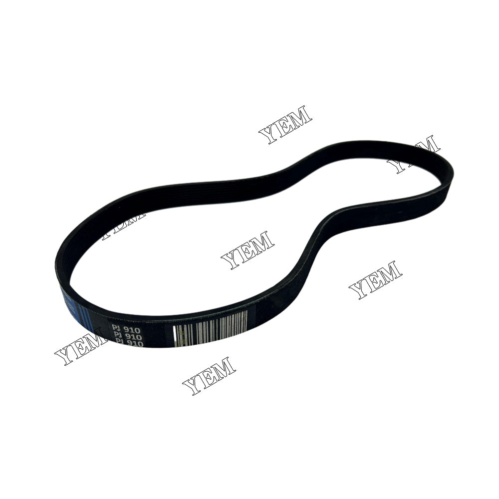 For Mitsubishi Engine 4M42 V Belts 50141501 YEMPARTS