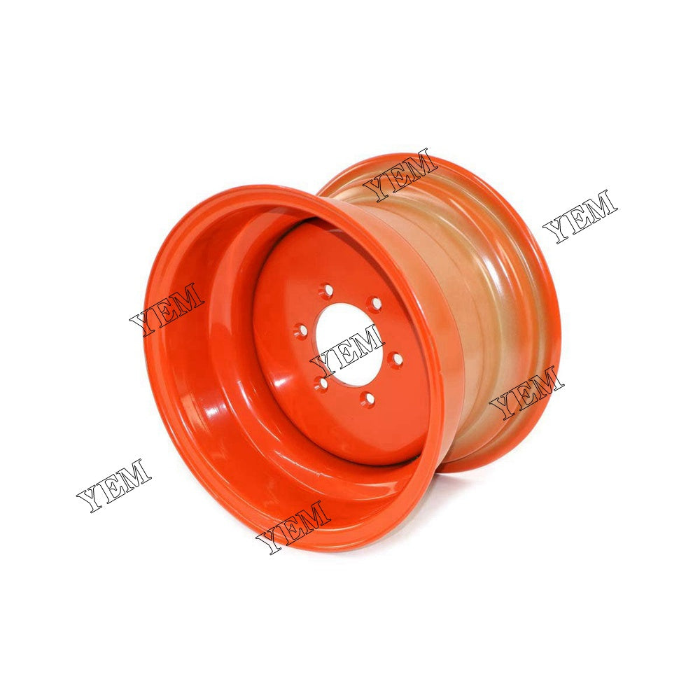 6688857 15*10 Turf Wheel Rim For Bobcat 5600 YEMPARTS