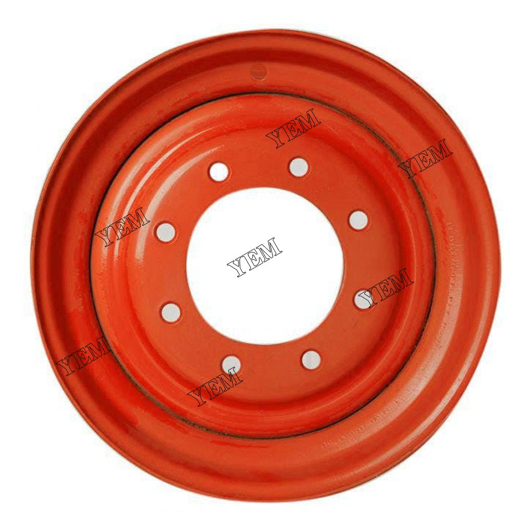 7232568 16.5*8.25 Offset Rim For Bobcat S160 S185 S510-CH10 S550 S550 S570 S590 YEMPARTS