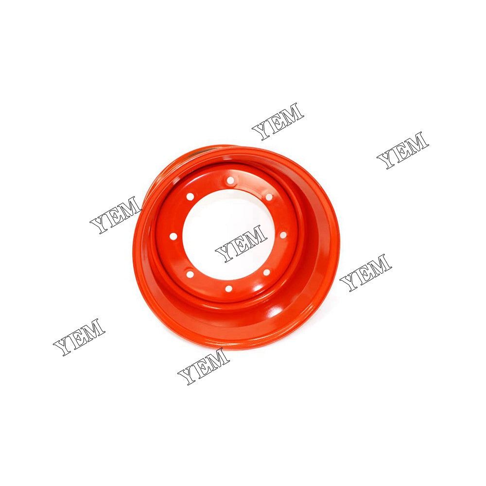 7225127 16.5*9.75 Standard Wheel Rim For Bobcat A770 S750 S770 YEMPARTS
