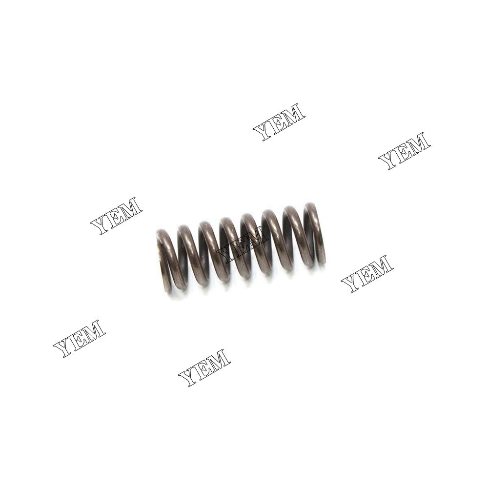 6673882 SPRING For Bobcat S160 S185 S250 S510-CH10 S590 S630 S650 S750 S770 T590 T650 T770 YEMPARTS