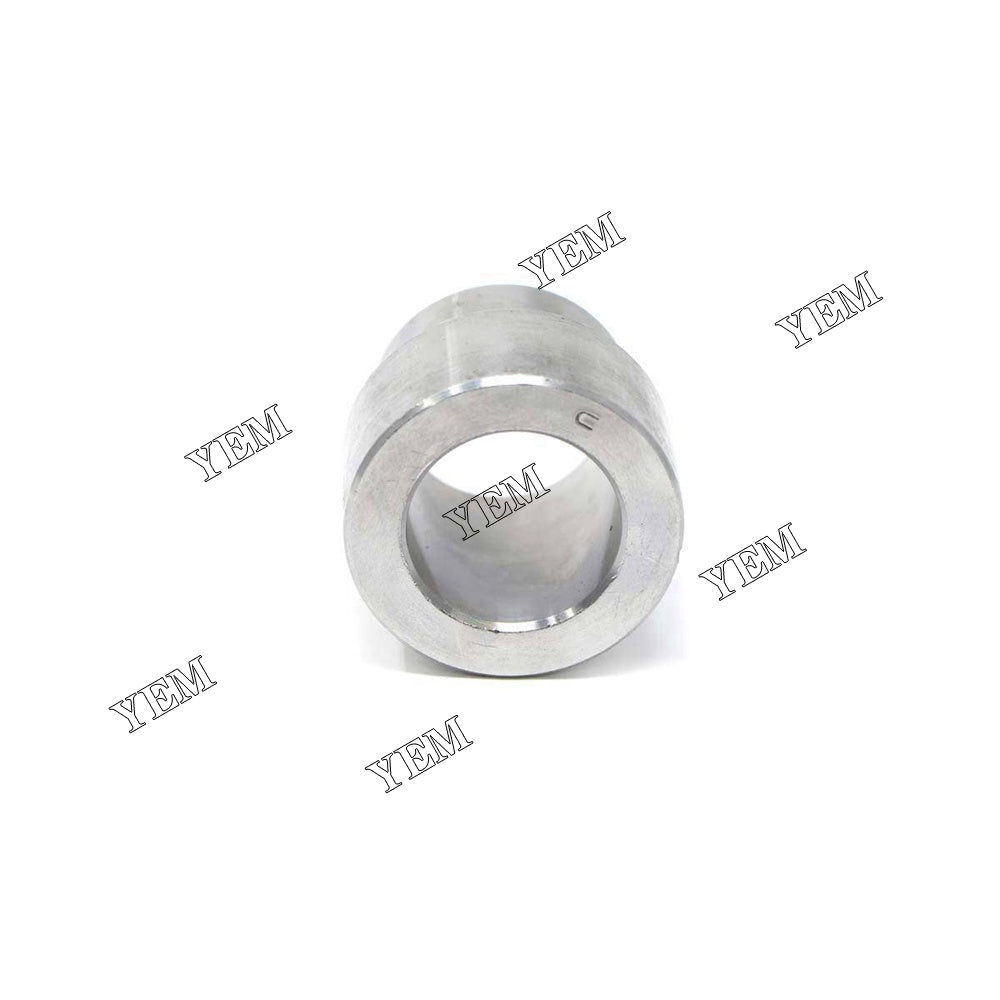 6717278 Weld-On Bushing For Bobcat A770 S160 S185 S250 S570 S590 S650 S750 S770 T590 T650 T770 YEMPARTS