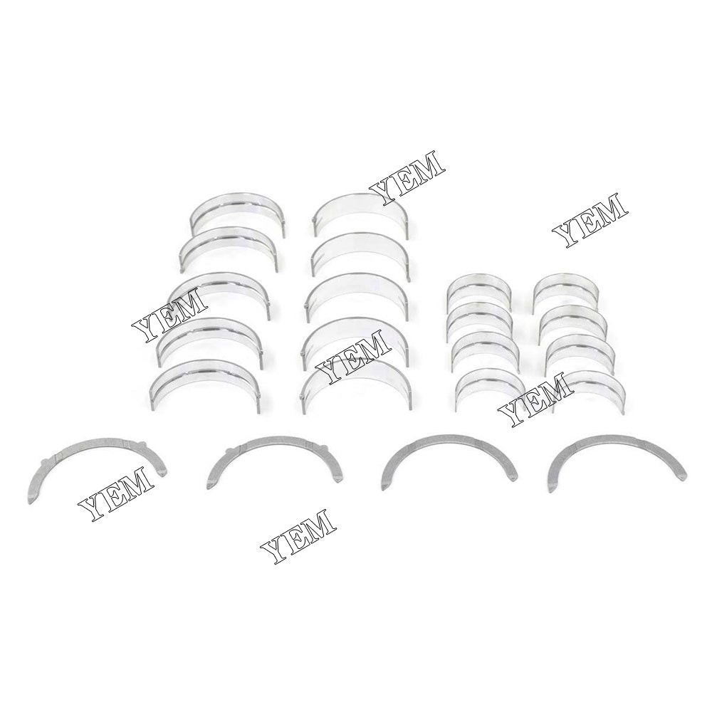 7008481 Engine Bearing Kit For Bobcat S630 S650 T650 YEMPARTS