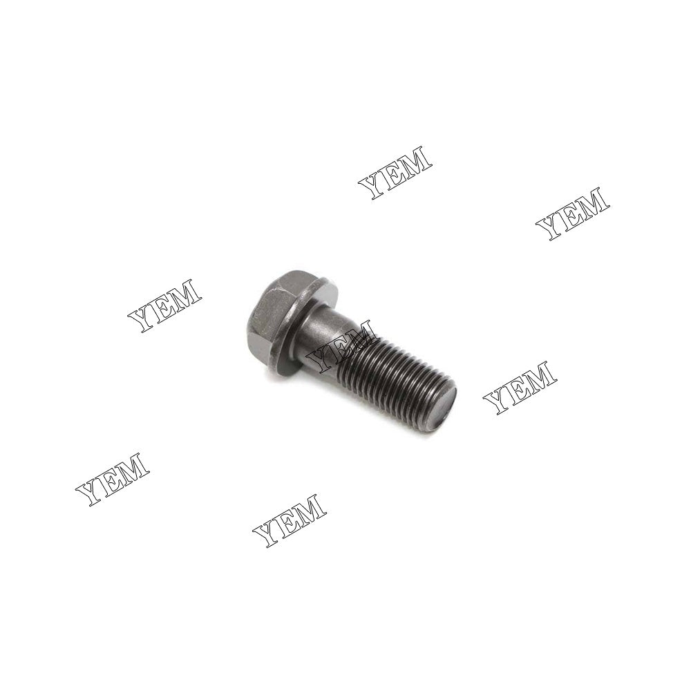 6598275 Bolt For Bobcat E35Z E35ZN E42 E50L E55L S16 S160 S18 S185 S450 S510-CH10 YEMPARTS