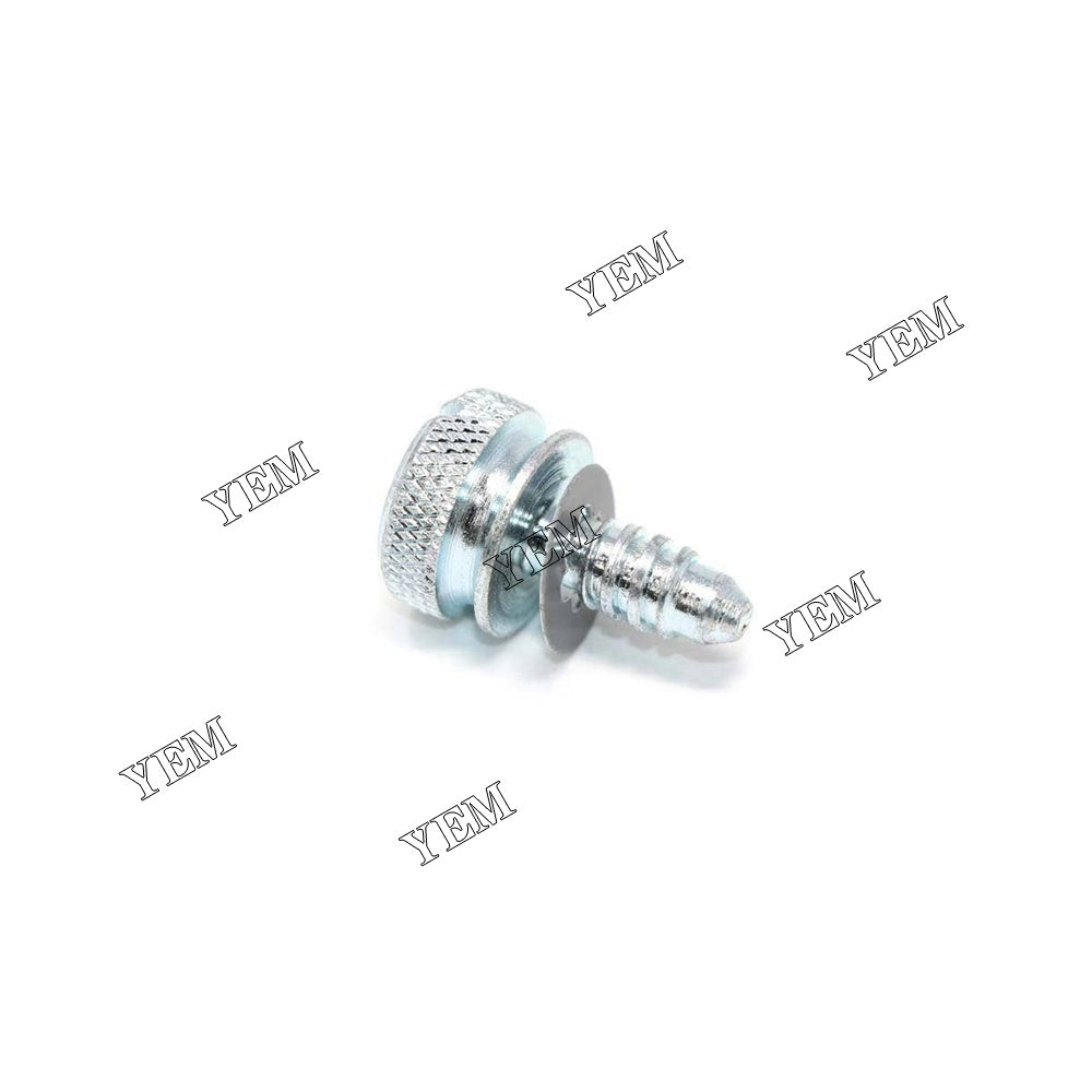 7000983 Screw For Bobcat A770 S450 S550 S570 S630 S650 S750 S770 S850 T590 T650 T770 T870 YEMPARTS