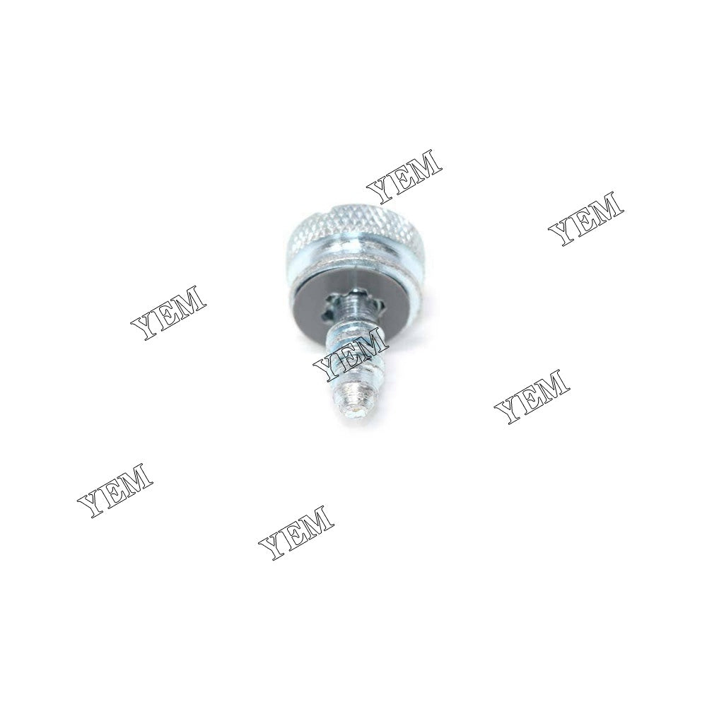 7000983 Screw For Bobcat A770 S450 S550 S570 S630 S650 S750 S770 S850 T590 T650 T770 T870 YEMPARTS